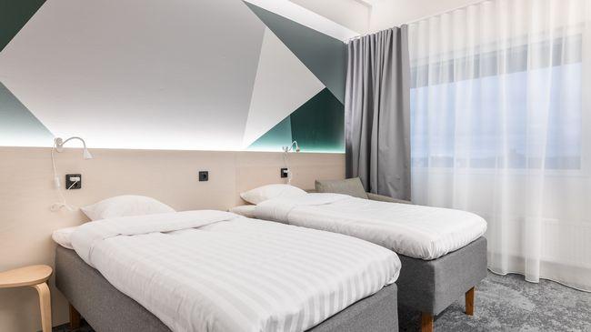 Greenstar Hotel Βάασα Δωμάτιο φωτογραφία