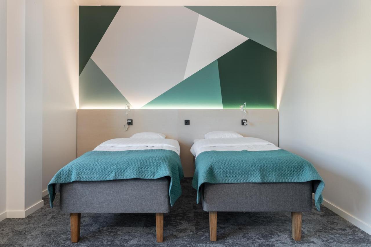 Greenstar Hotel Βάασα Εξωτερικό φωτογραφία