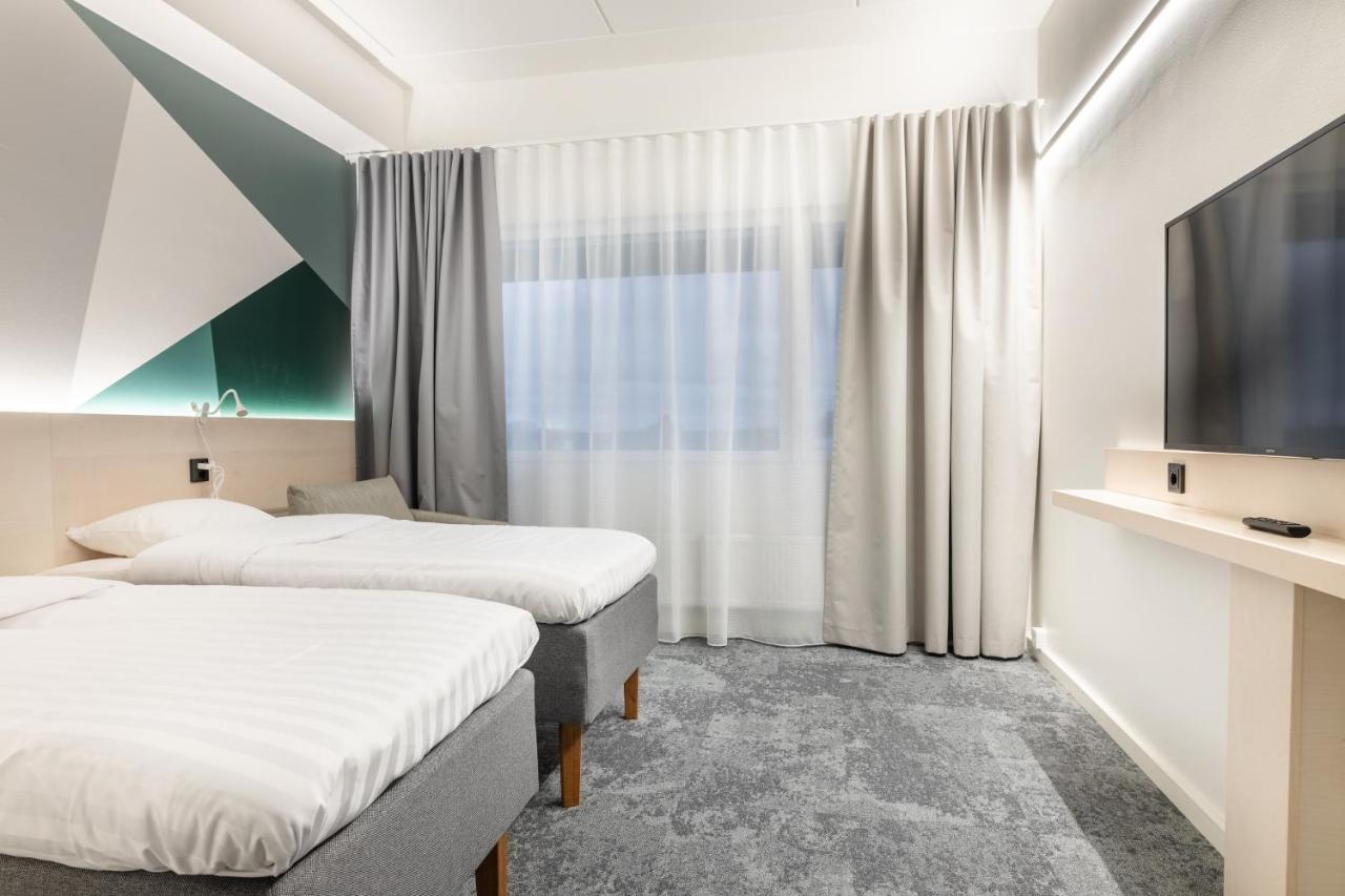 Greenstar Hotel Βάασα Εξωτερικό φωτογραφία